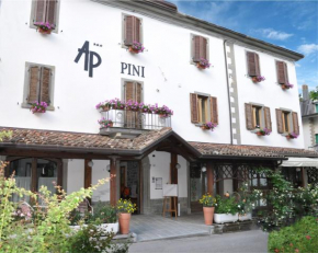 Hotels in Corniolo